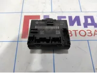 Блок комфорта передний правый Audi A4 (B8) 8T0959792Q