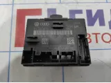 Блок комфорта передний правый Audi A4 (B8) 8T0959792Q
