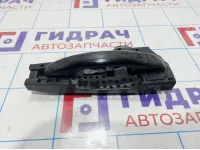 Ручка двери наружная задняя правая Audi A4 (B8)