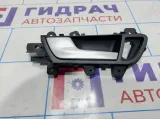 Ручка двери передней внутренняя левая Audi A4 (B8) 8K0837019
