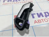 Ручка двери передней внутренняя левая Audi A4 (B8) 8K0837019