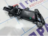 Ручка двери передней внутренняя левая Audi A4 (B8) 8K0837019