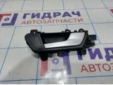 Ручка двери передней внутренняя правая Audi A4 (B8) 8K0837020
