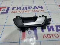 Ручка двери передней внутренняя правая Audi A4 (B8) 8K0837020