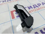 Ручка двери передней внутренняя правая Audi A4 (B8) 8K0837020