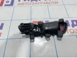 Ручка двери передней внутренняя правая Audi A4 (B8) 8K0837020