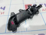 Ручка двери передней внутренняя правая Audi A4 (B8) 8K0837020