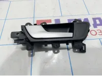 Ручка двери задней внутренняя левая Audi A4 (B8) 8K0839019
