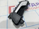 Ручка двери задней внутренняя левая Audi A4 (B8) 8K0839019