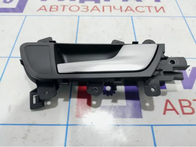 Ручка двери задней внутренняя правая Audi A4 (B8) 8K0839020
