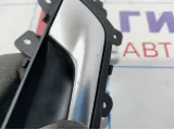 Ручка двери задней внутренняя правая Audi A4 (B8) 8K0839020
