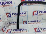 Накладка двери задней правой внутренняя Audi A4 (B8) 8K58676724PK