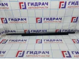 Накладка стекла переднего левого Audi A4 (B8) 8K0837477F