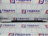 Накладка стекла переднего левого Audi A4 (B8) 8K0837477F