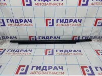 Накладка стекла заднего левого Audi A4 (B8) 8K0839477F