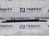 Накладка стекла заднего левого Audi A4 (B8) 8K0839477F