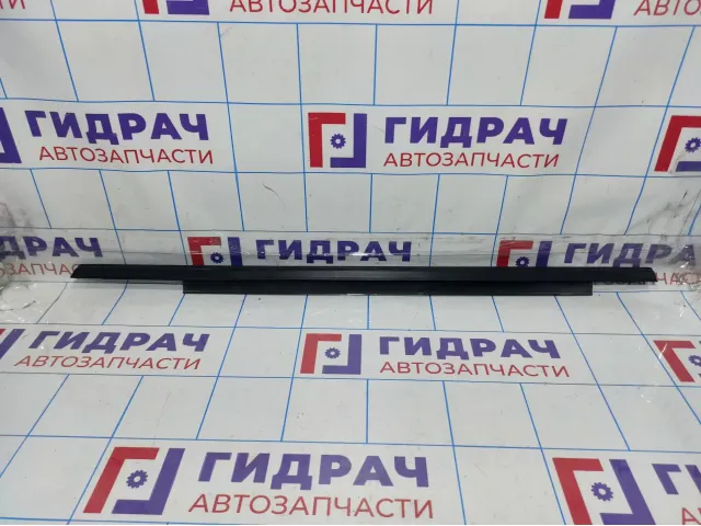 Накладка стекла заднего правого Audi A4 (B8) 8K0839478F