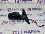 Зеркало правое электрическое Audi A4 (B8) 8K1857410AG01C