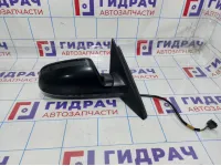 Зеркало правое электрическое Audi A4 (B8) 8K1857410AG01C