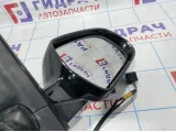 Зеркало правое электрическое Audi A4 (B8) 8K1857410AG01C
