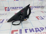 Зеркало правое электрическое Audi A4 (B8) 8K1857410AG01C
