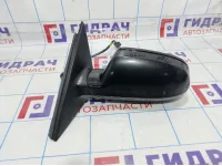 Зеркало левое электрическое Audi A4 (B8) 8K1857409AG01C