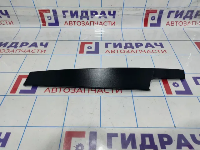 Накладка двери передней правой Audi A4 (B8) 8K0837902N9B9