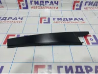 Накладка двери задней левой Audi A4 (B8) 8K0839901P9B9