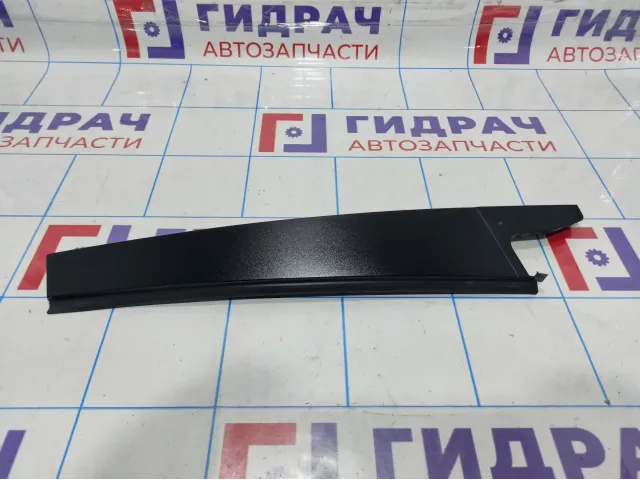 Накладка двери задней левой Audi A4 (B8) 8K0839901P9B9
