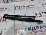 Накладка двери задней левой Audi A4 (B8) 8K0839901P9B9