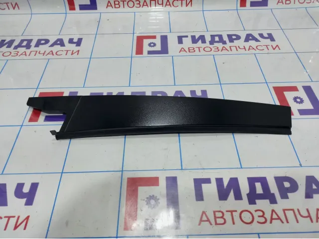 Накладка двери задней правой Audi A4 (B8) 8K0839902P9B9