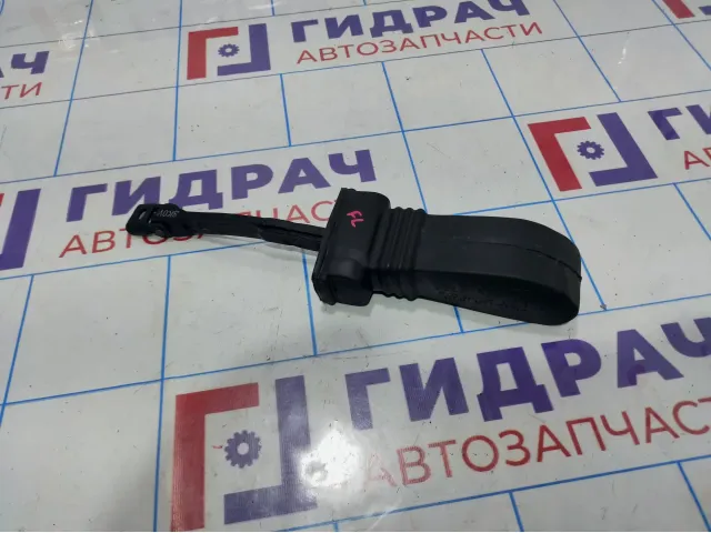 Ограничитель двери передний левый Audi A4 (B8) 8K0837249D