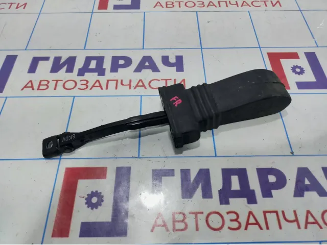Ограничитель двери передний правый Audi A4 (B8) 8K0837249D