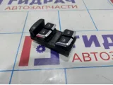 Блок управления стеклоподъемниками Audi A4 (B8) 8K0959851F