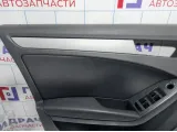 Обшивка двери передней левой Audi A4 (B8) 8K1867103BCWFA