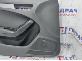 Обшивка двери передней левой Audi A4 (B8) 8K1867103BCWFA