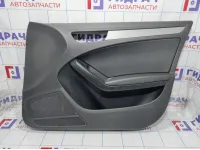 Обшивка двери передней правой Audi A4 (B8) 8K0867104AKWFA