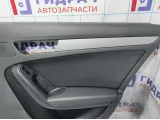 Обшивка двери задней правой Audi A4 (B8) 8K0867304AWFA
