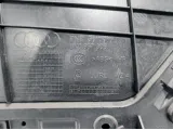Обшивка двери задней правой Audi A4 (B8) 8K0867304AWFA