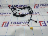 Проводка двери передней левой Audi A4 (B8) 8K0971029AP