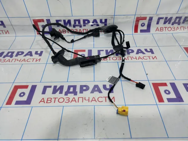 Проводка двери передней левой Audi A4 (B8) 8K0971029AP