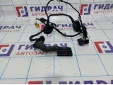 Проводка двери передней правой Audi A4 (B8) 8K0971030AP