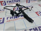 Проводка двери задней левой Audi A4 (B8) 8K0971687AG