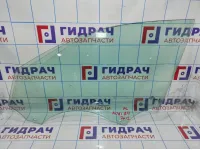 Стекло двери передней левой Audi A4 (B8) 8K0845201D