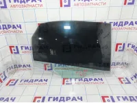 Стекло двери задней правой Audi A4 (B8) 8K5845206E