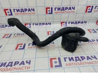 Патрубок интеркулера Audi A4 (B8) 8K0145673AM