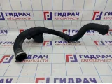 Патрубок интеркулера Audi A4 (B8) 8K0145673AM