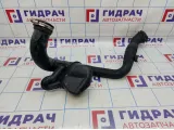 Патрубок интеркулера Audi A4 (B8) 8K0145673AM