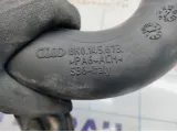 Патрубок интеркулера Audi A4 (B8) 8K0145673AM