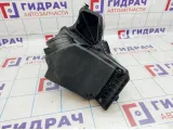 Корпус воздушного фильтра Audi A4 (B8) 8K0133837BJ